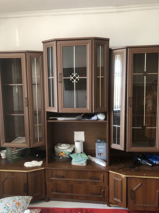 Сервант сатылады