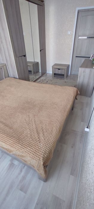 Продам 4-х комнатную квартиру.