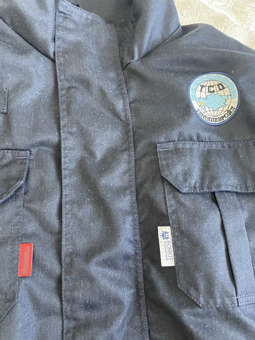 Продам СпецОдежда