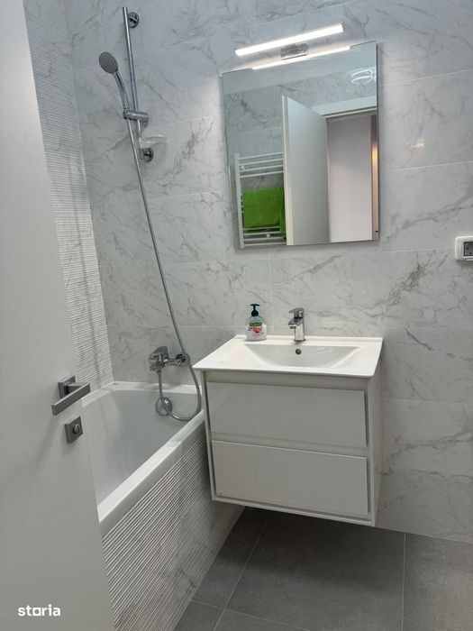 2 Camere / Pipera / Residence 5