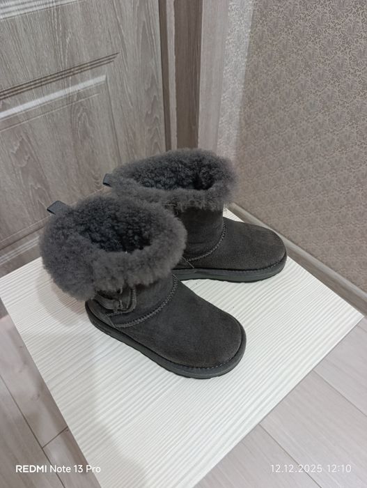 Продам уги детские Madinglu