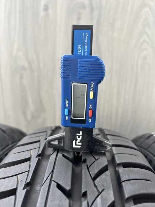 Летни гуми 175/65/14 Sportiva