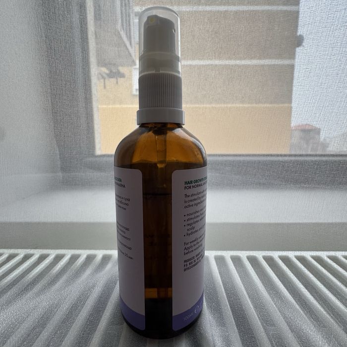 Karseell и Икаров масла