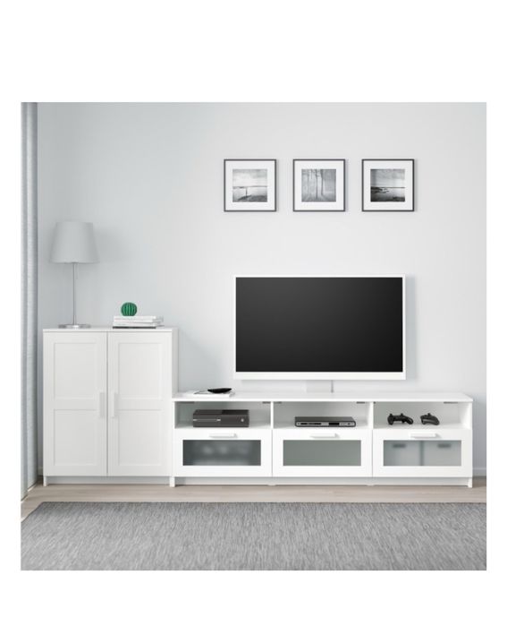 Икеа отличный гарнитур