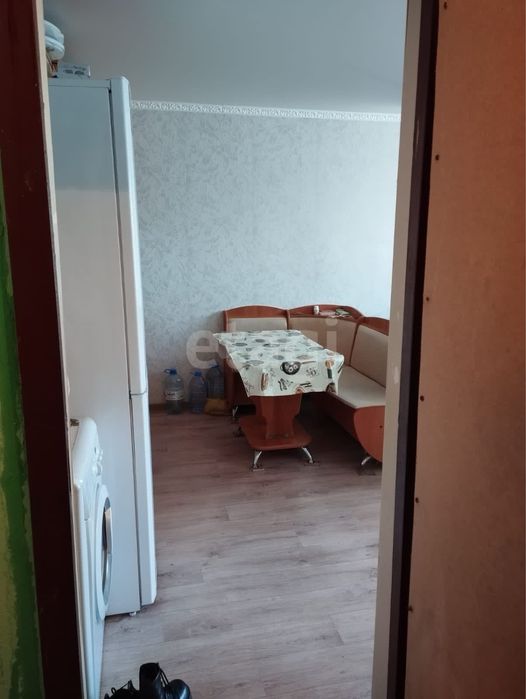 Продам 2-х комн в общежитии