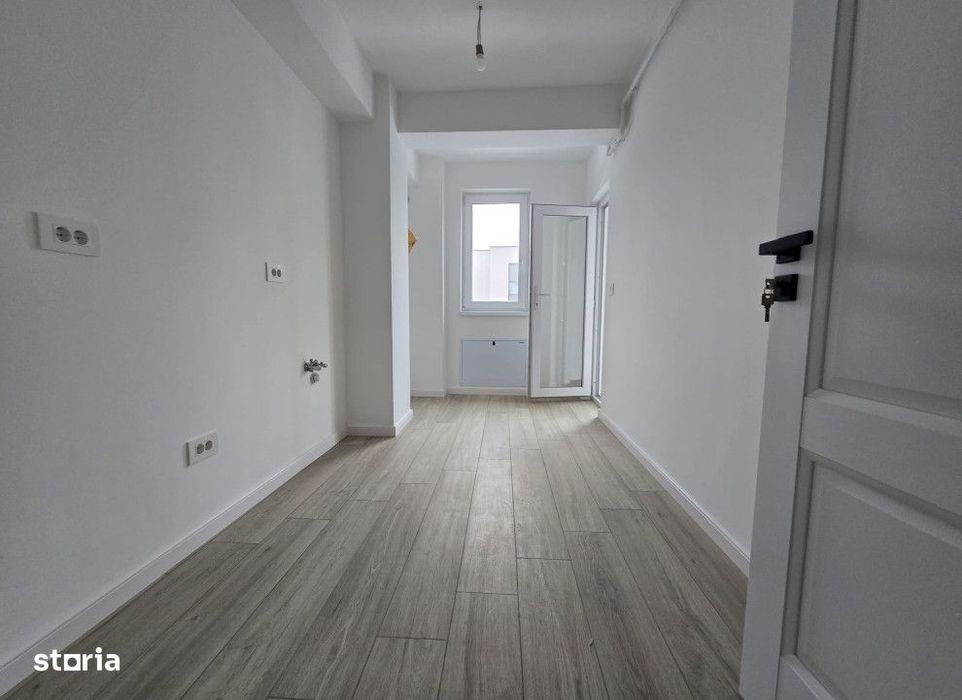 Apartament  2 CD 59mp cu parcare, intabulat etaj 1 Cod:161224