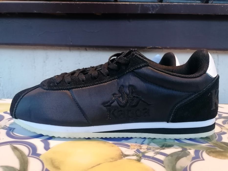 Кроссовки Kappa оригинал