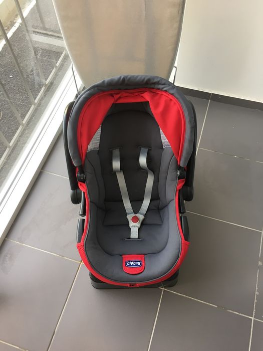 Автолюлька