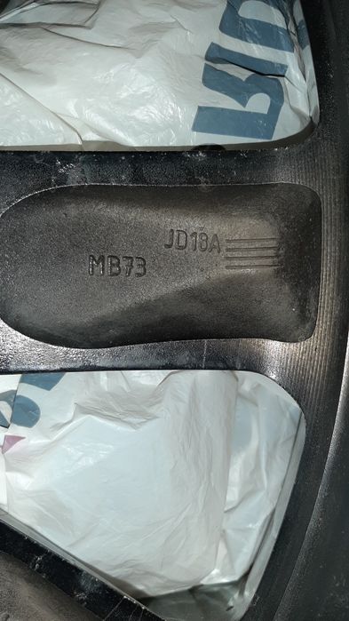 Диски R18, кашкай