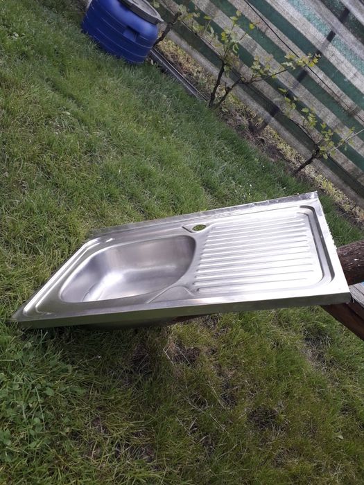 Vans chiuvetă de bucatarie