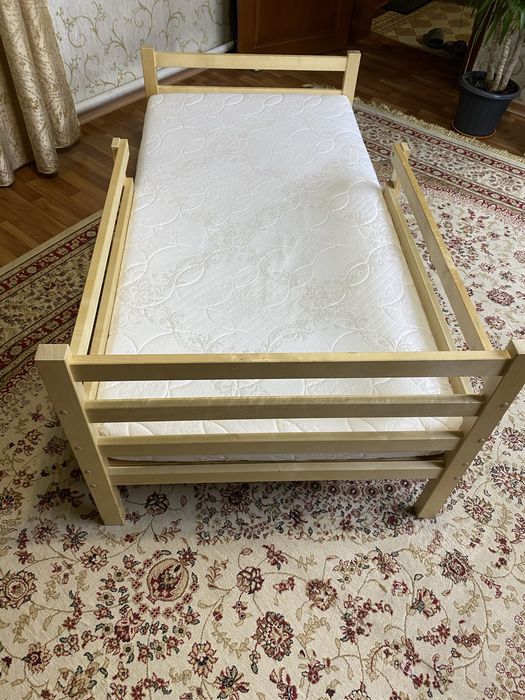 Кроватка детская Ikea