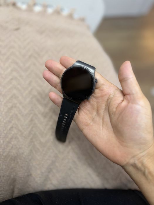 HUAWEI watch GT 2
