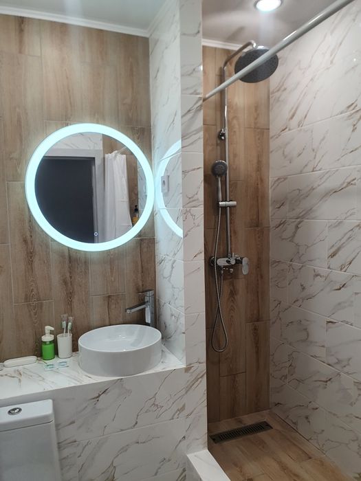 Люкс для вас двоих!