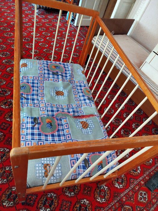 Детские мебели в хорошем состоянии