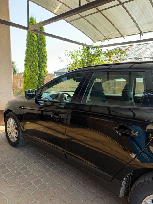 Vand Volvo Xc 60