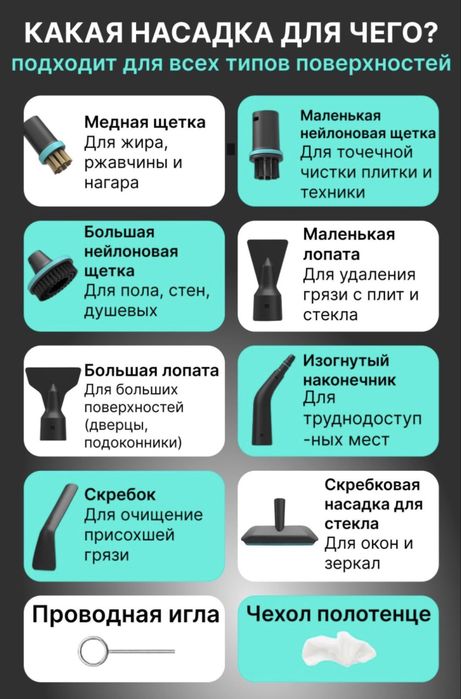Пароочиститель очень мощный