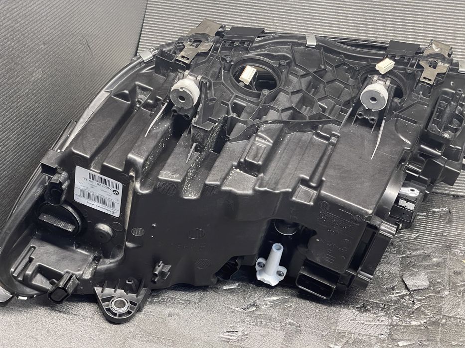 Set faruri Bmw x3 g01 x4 g02 x3 g03 Led