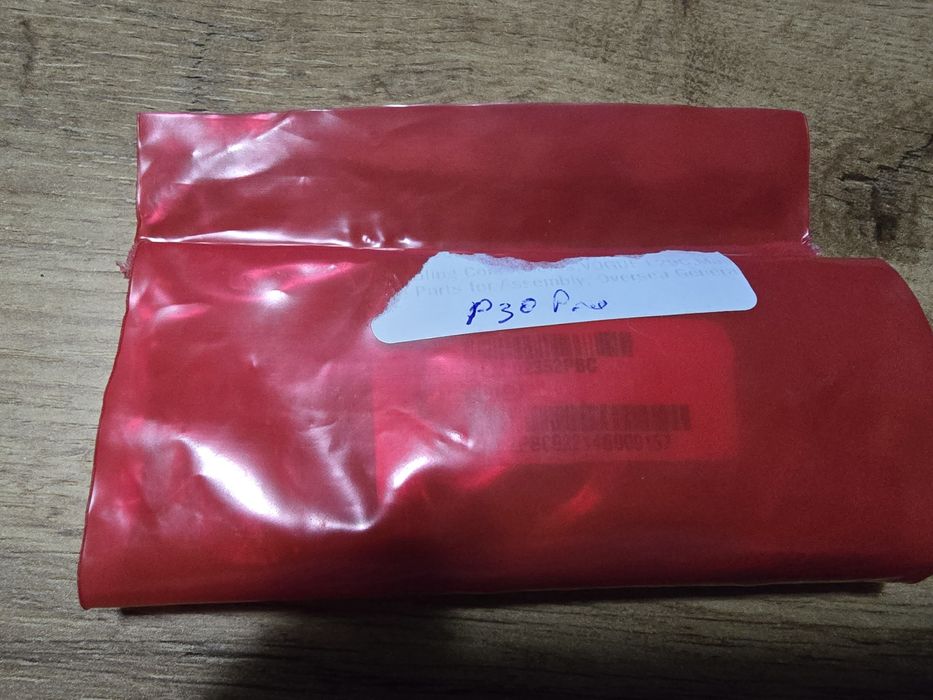 Задна камера Huawei P30 Pro