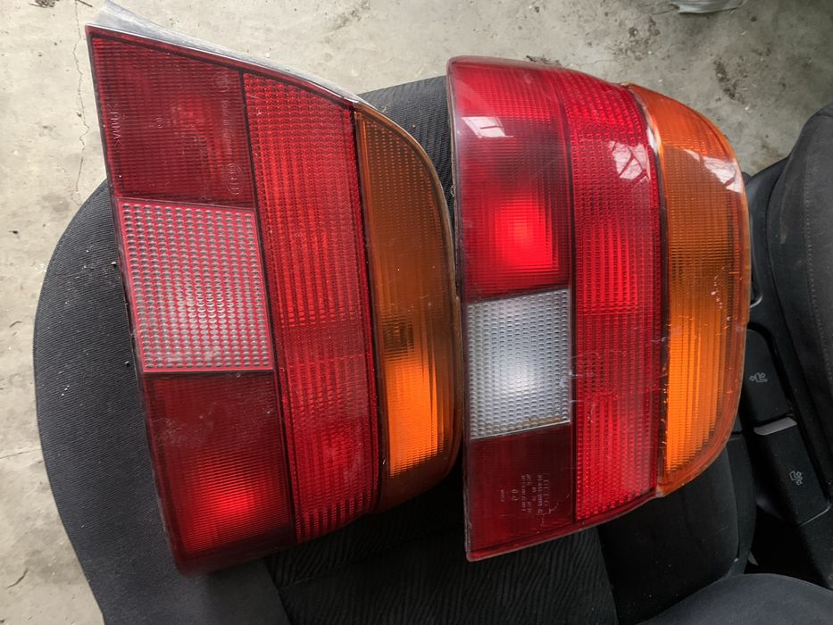 Piese bmw e 39 sedan