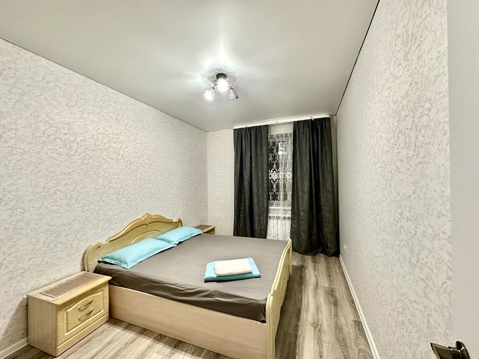 3 х комнтная Новая вип