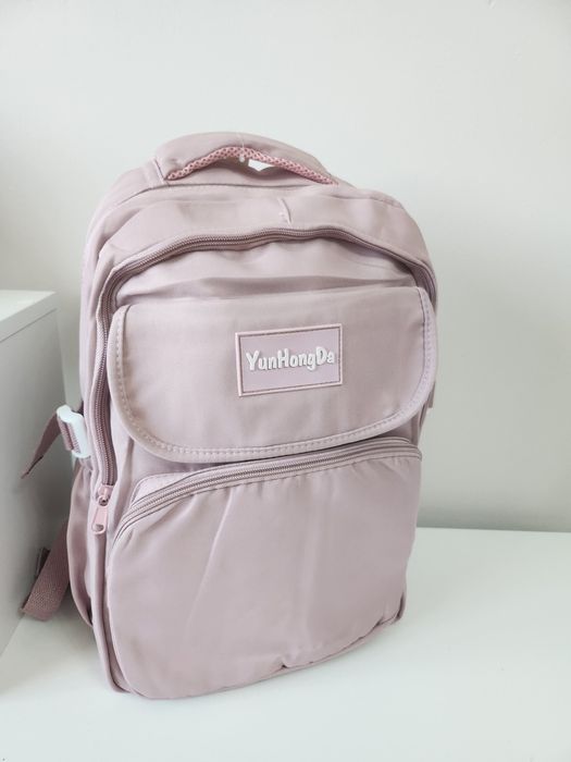 Новые рюкзаки в наличии