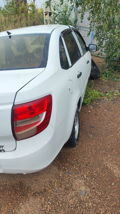 Продам гранту по запчастям