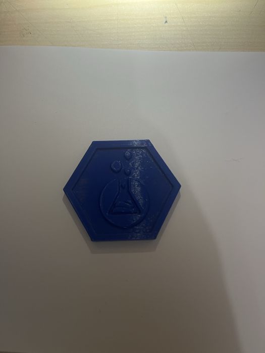 Два лаб койна от 2022.