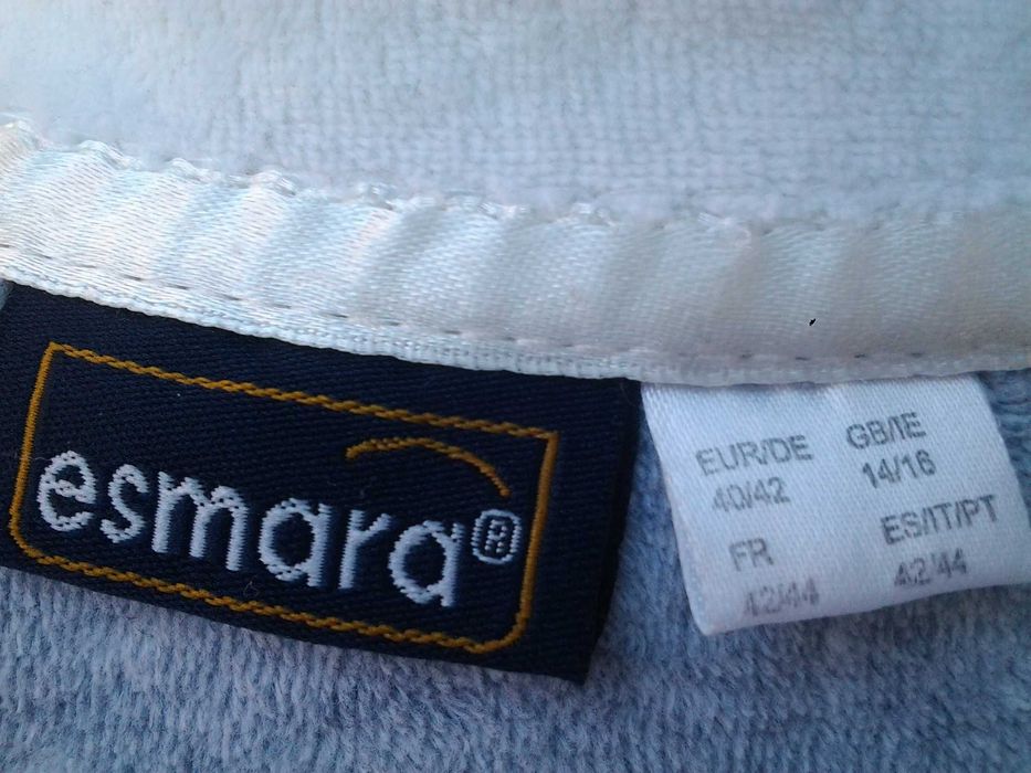 Esmara & Now - trening sport mar. L-XL