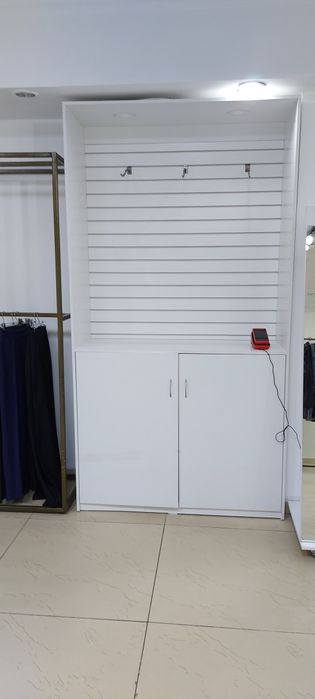 Продам торговое оборудование