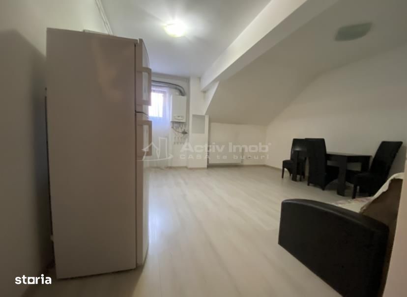 2 camere Sisesti spatios nou