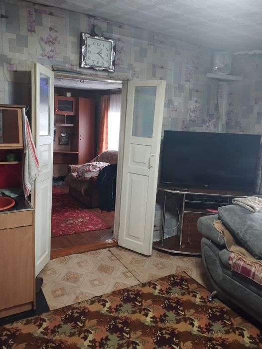 Продаётся частный дом