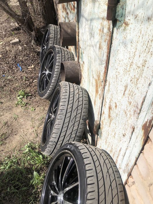 Продам диски Р20