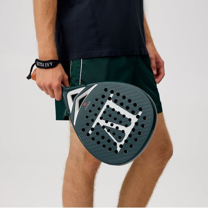 Ракетка для падел тенниса Wilson в колоборации с KITH