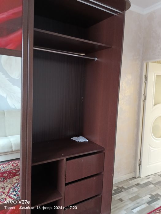 Продам шкаф купе