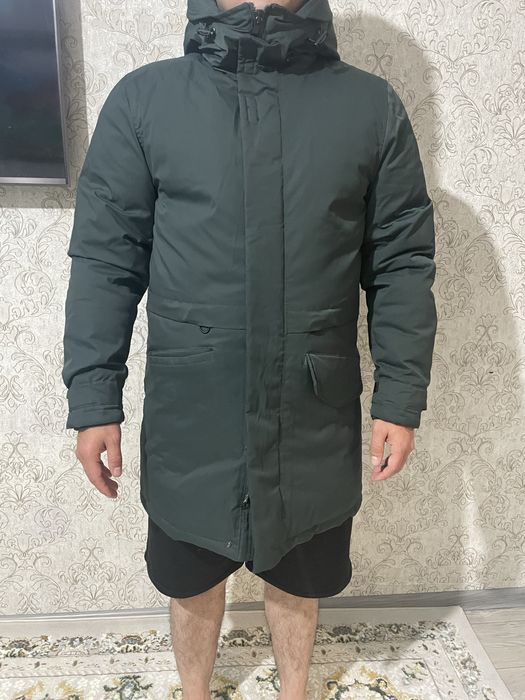 Продам куртку одевал несколько раз