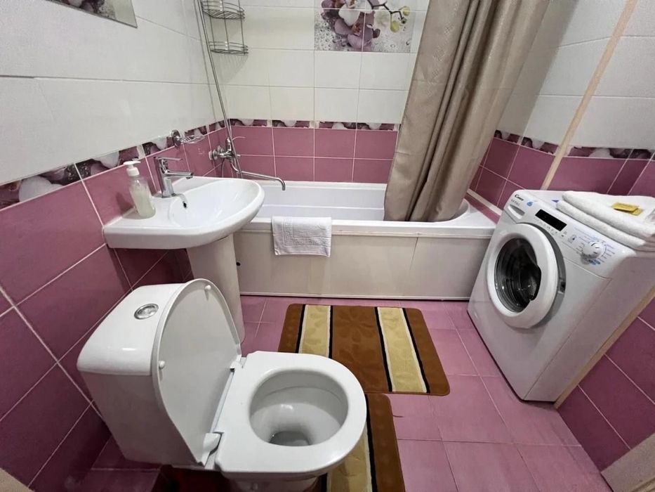 Сдается кварт надолго