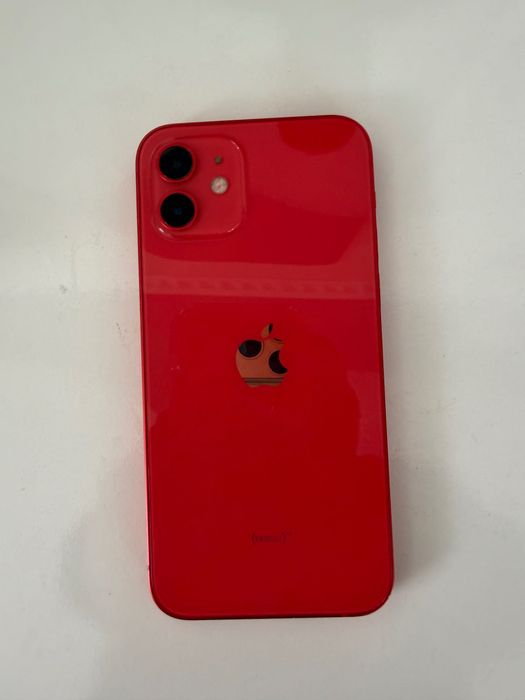 iPhone 12 64GB- Много добро състояние