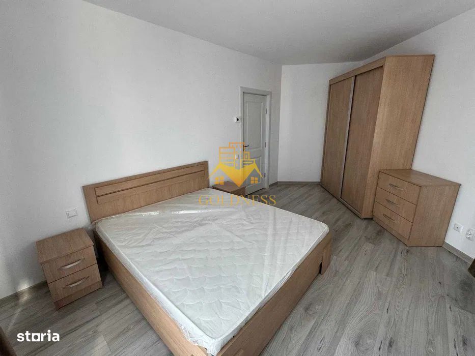 3 camere, modern, bloc nou Iris Zona Oasului, Petrom, Modena, Dalin — fotografia 1