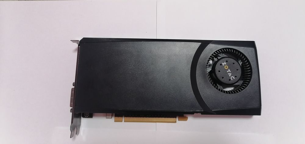 Продам видеокарты Gtx560 Turbo