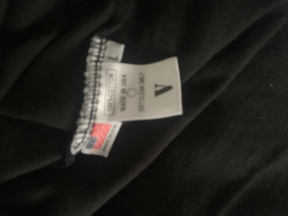 Tricou Vlone Palm Angels