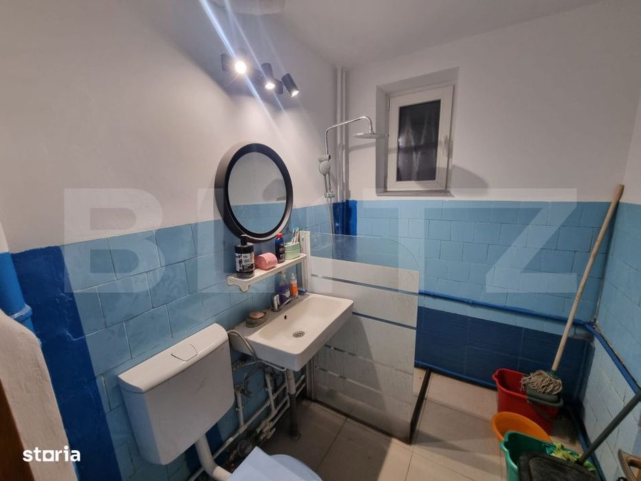 Apartament 3 camere, 66 mp, zona Calea Bucuresti - Scoala 21