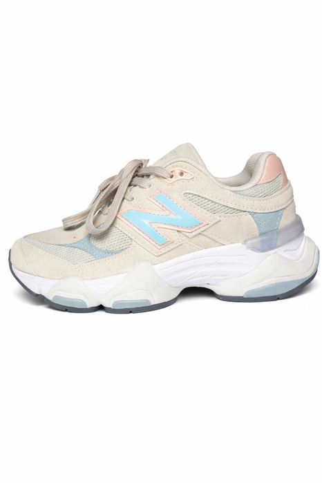 Маратонки New Balance 9060