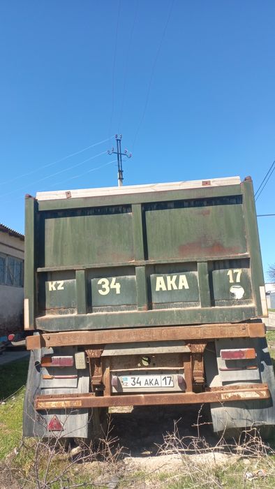 Срочная продажа прицепа