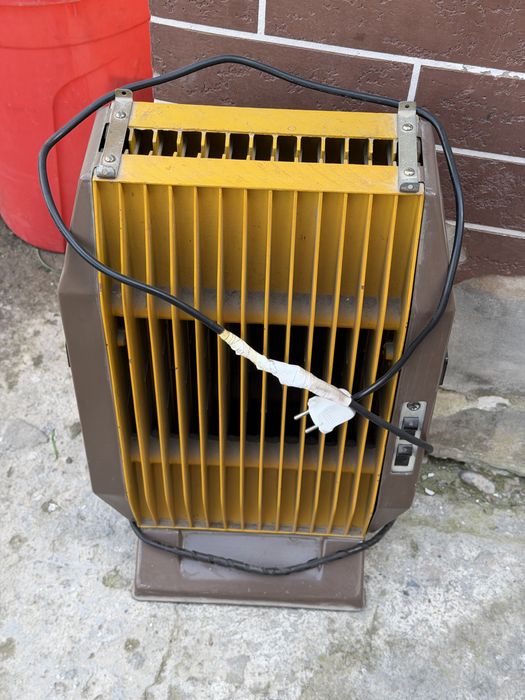 Elektra maslennaya pechka