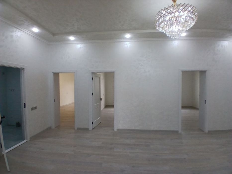 Qarshidan hovli 3 sotix