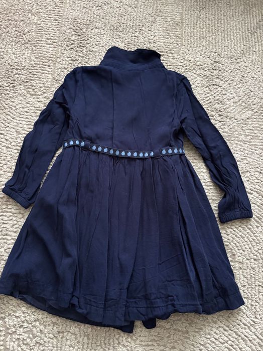 Детска рокля Sergent Major