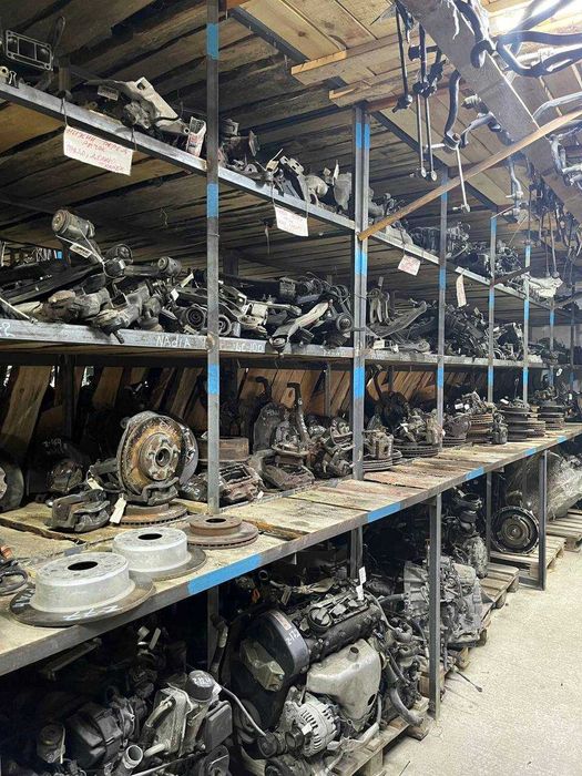 Авторазбор AutoHub Коктал 2 Баршын 30