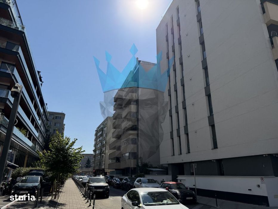Apartament 2 Camere Complex Rezidential High Class Bucuresti