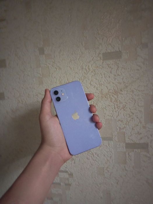 Iphone 12 64gb 71%