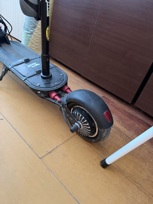 Trotineta Zero 9